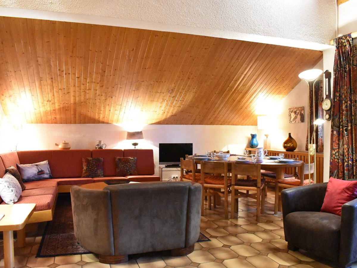 Appartement 4 pièces 9 pers. à 50m des pistes, Méribel - Photo 11