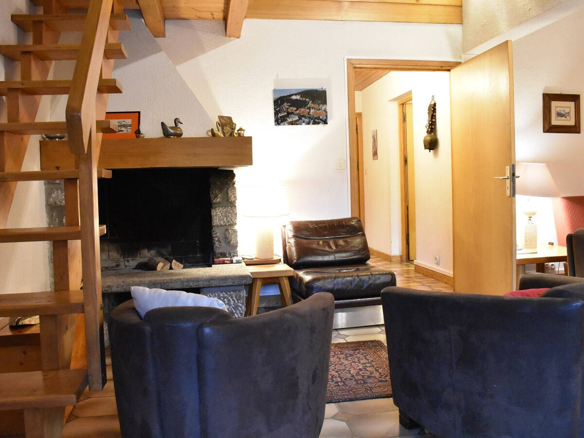 Appartement 4 pièces 9 pers. à 50m des pistes, Méribel - Photo 13