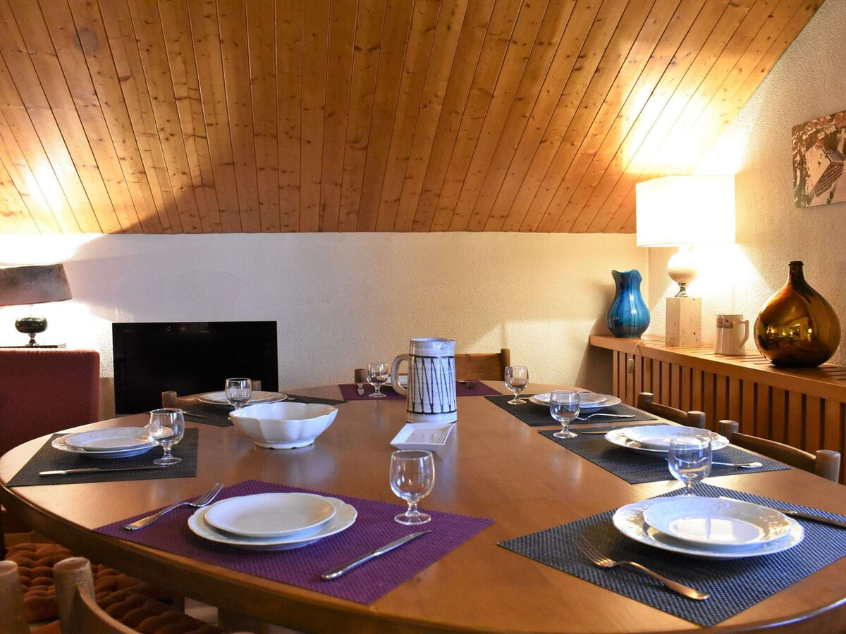 Appartement 4 pièces 9 pers. à 50m des pistes, Méribel - Photo 15