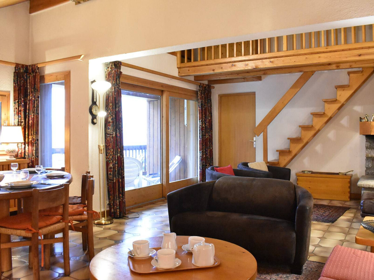 Appartement 4 pièces 9 pers. à 50m des pistes, Méribel - Photo 18