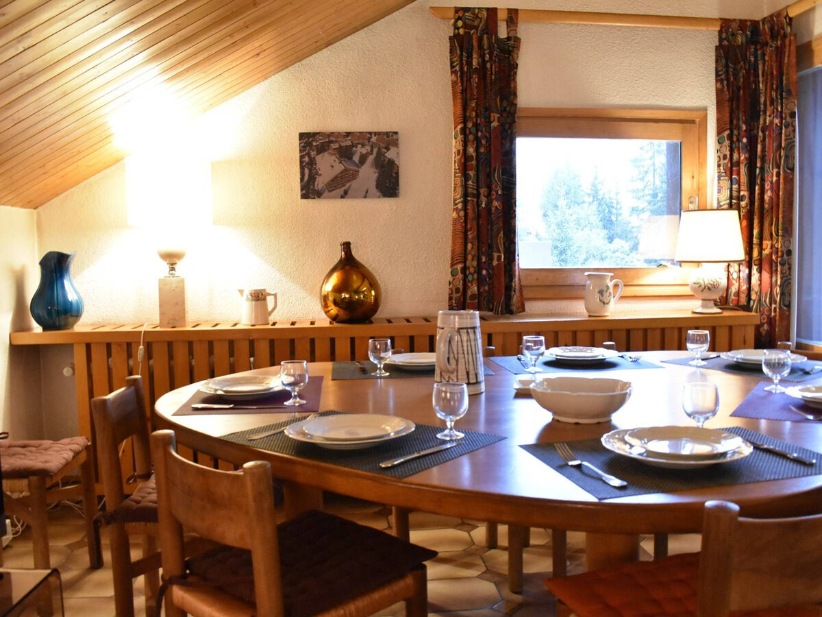 Appartement 4 pièces 9 pers. à 50m des pistes, Méribel - Photo 19