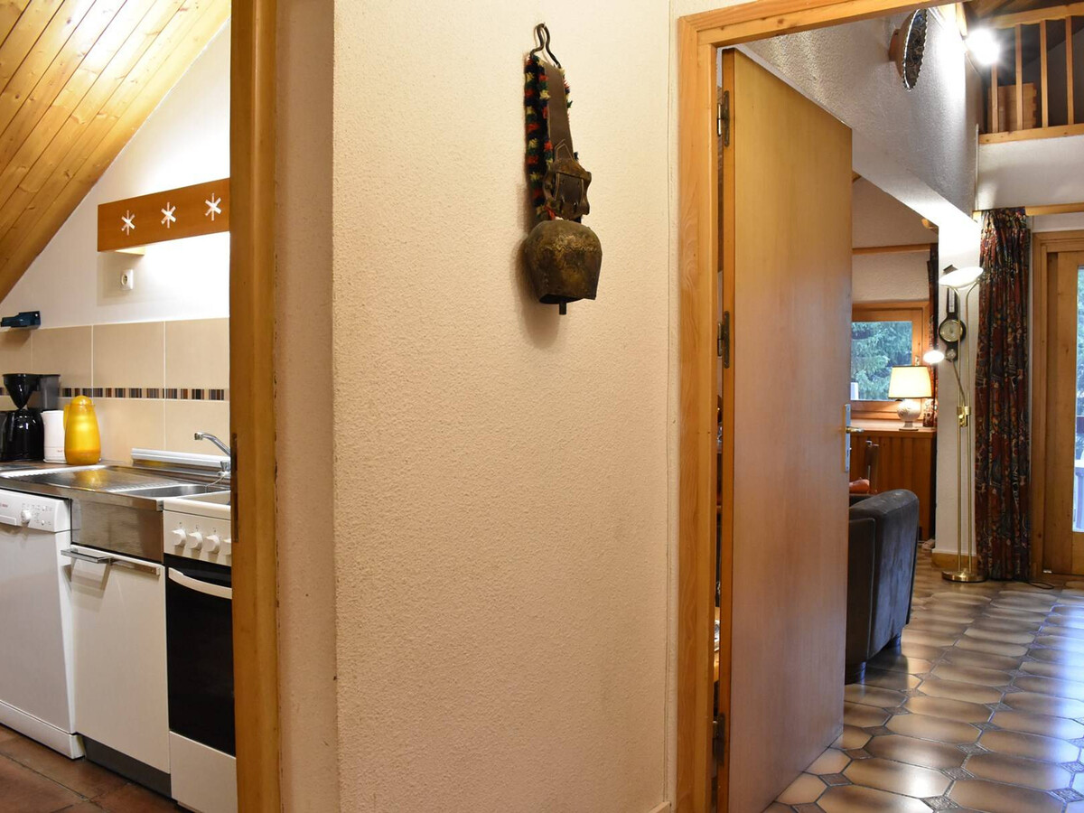 Appartement 4 pièces 9 pers. à 50m des pistes, Méribel - Photo 22