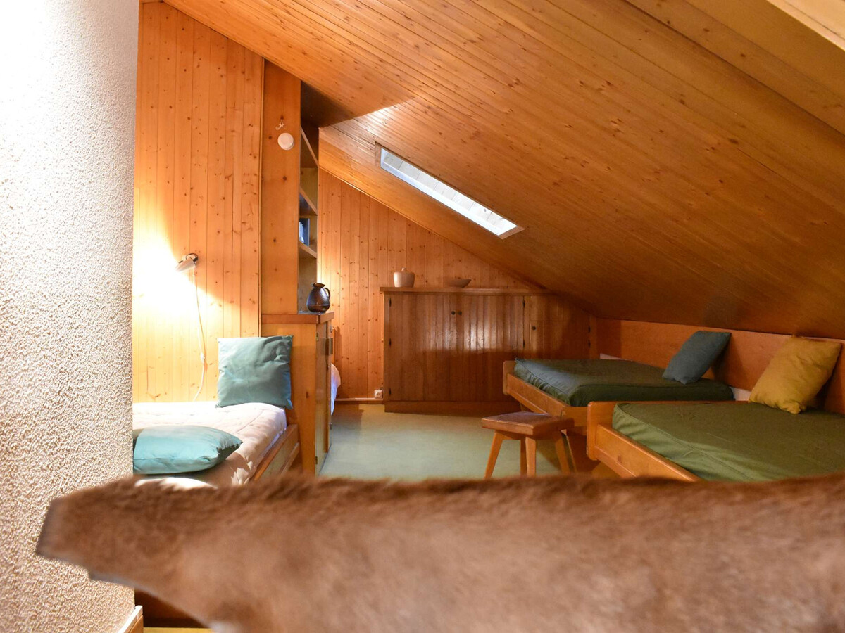 Appartement 4 pièces 9 pers. à 50m des pistes, Méribel - Photo 26