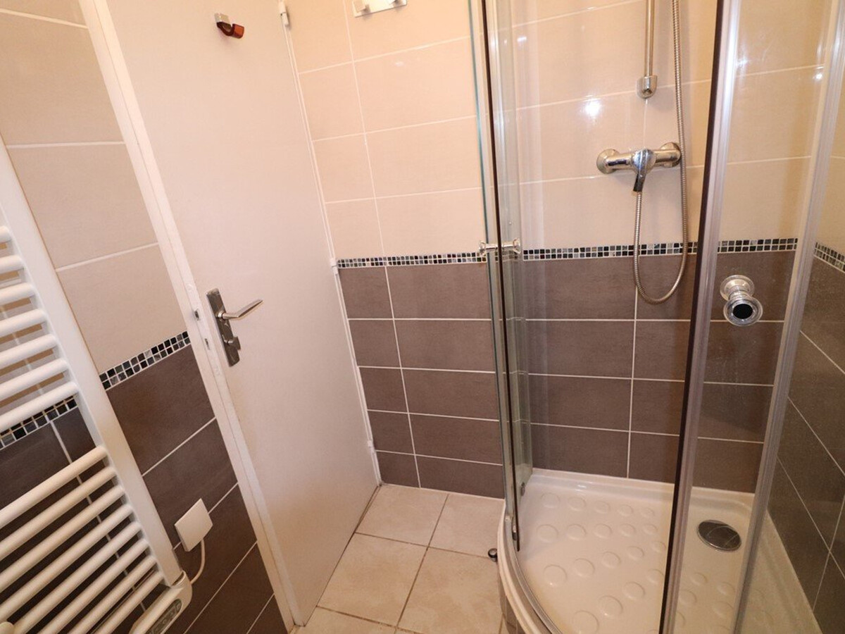 Appartement 2 pièces cabine, parking privé, Le Grau-du-Roi - Photo 8