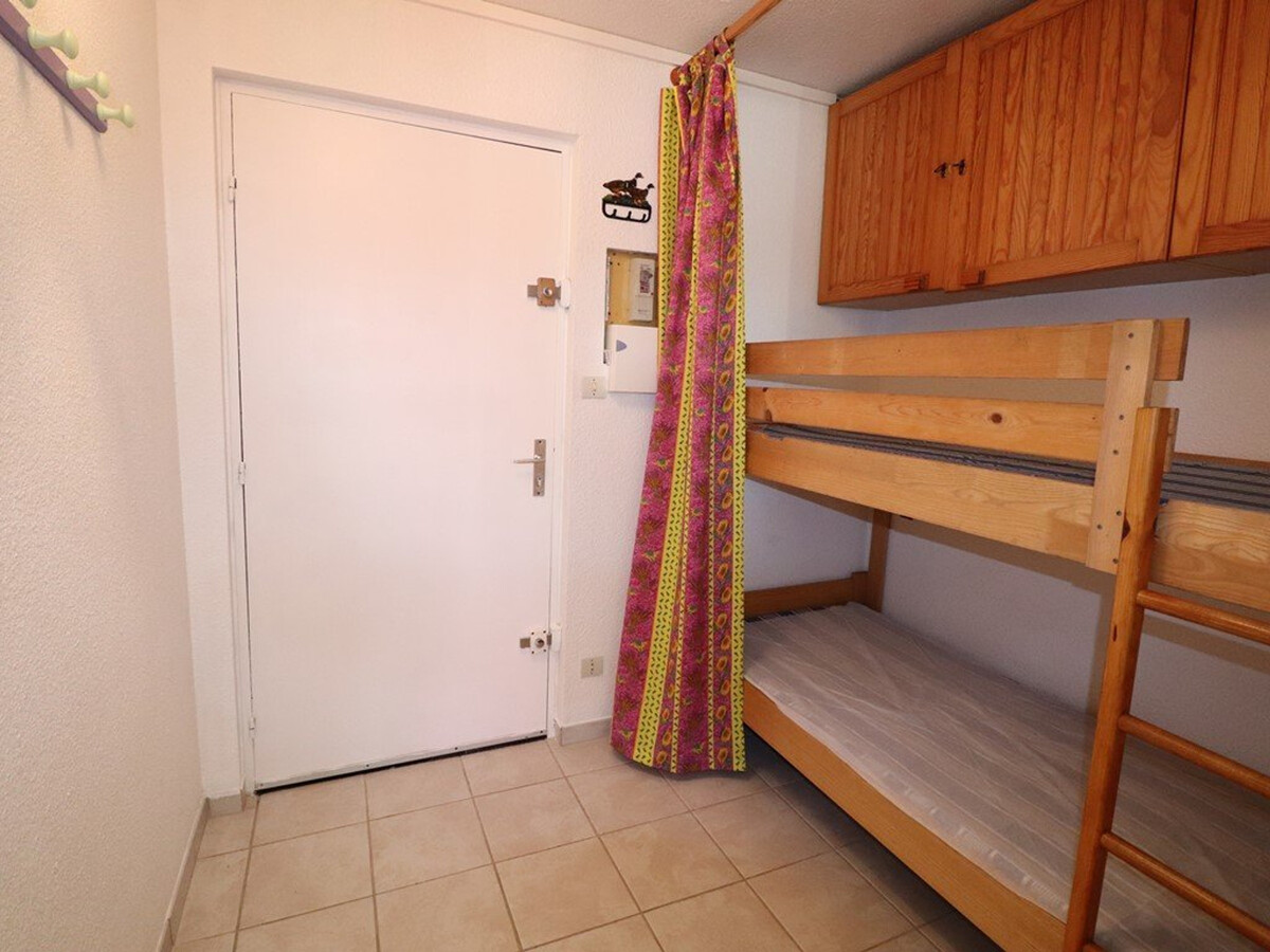 Appartement 2 pièces cabine, parking privé, Le Grau-du-Roi - Photo 10