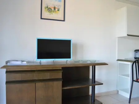 Studio 4 pers Banyuls avec vue mer et terrasse : photo 4