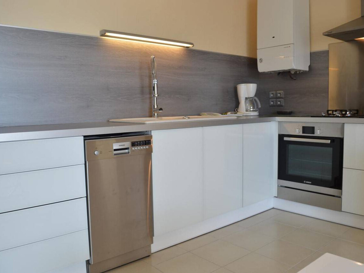 Appartement 3 pièces climatisé, 250 m de la plage - Photo 2