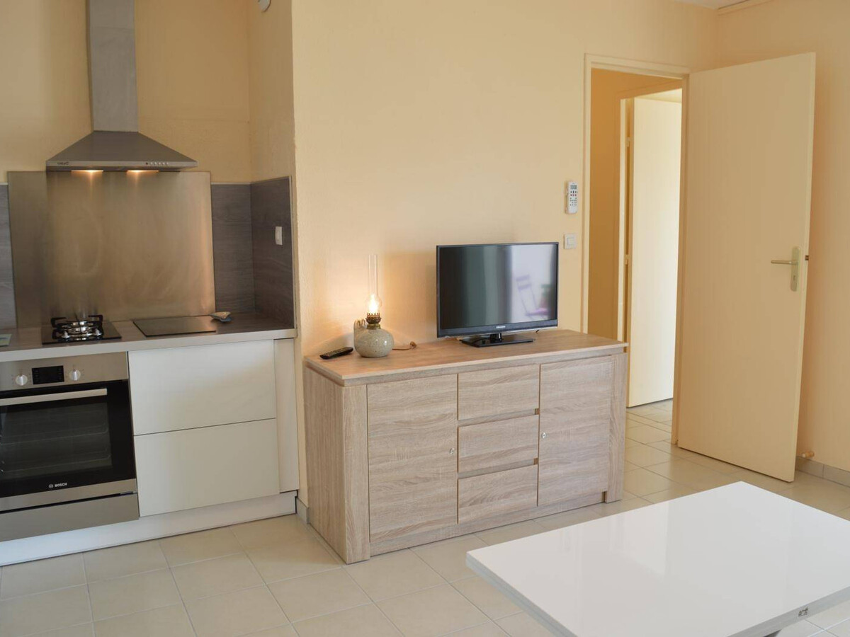 Appartement 3 pièces climatisé, 250 m de la plage - Photo 3