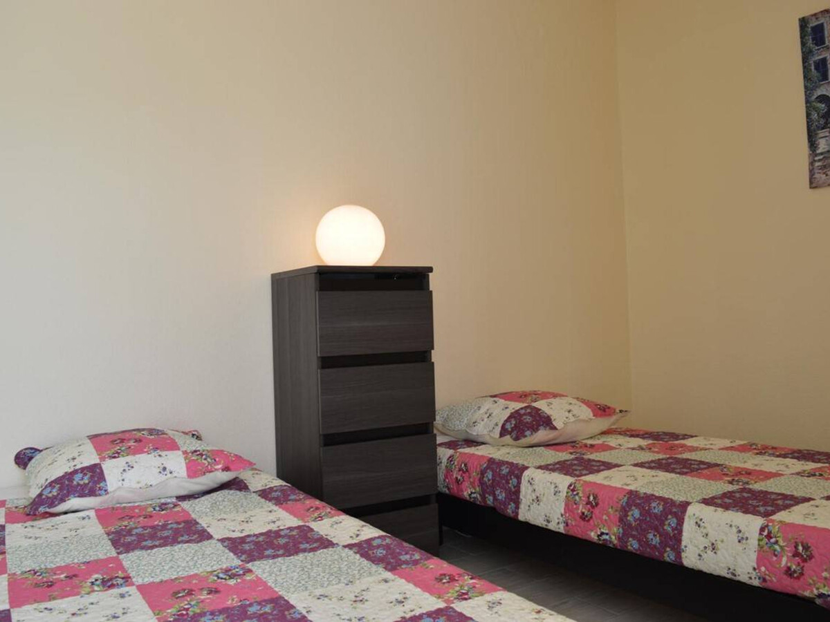 Appartement 3 pièces climatisé, 250 m de la plage - Photo 5