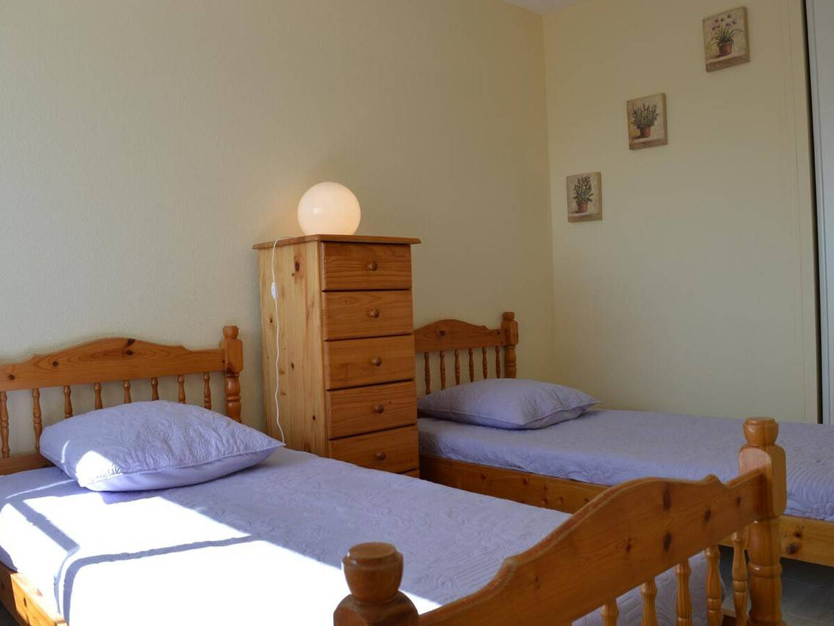 Appartement 3 pièces climatisé, 250 m de la plage - Photo 6