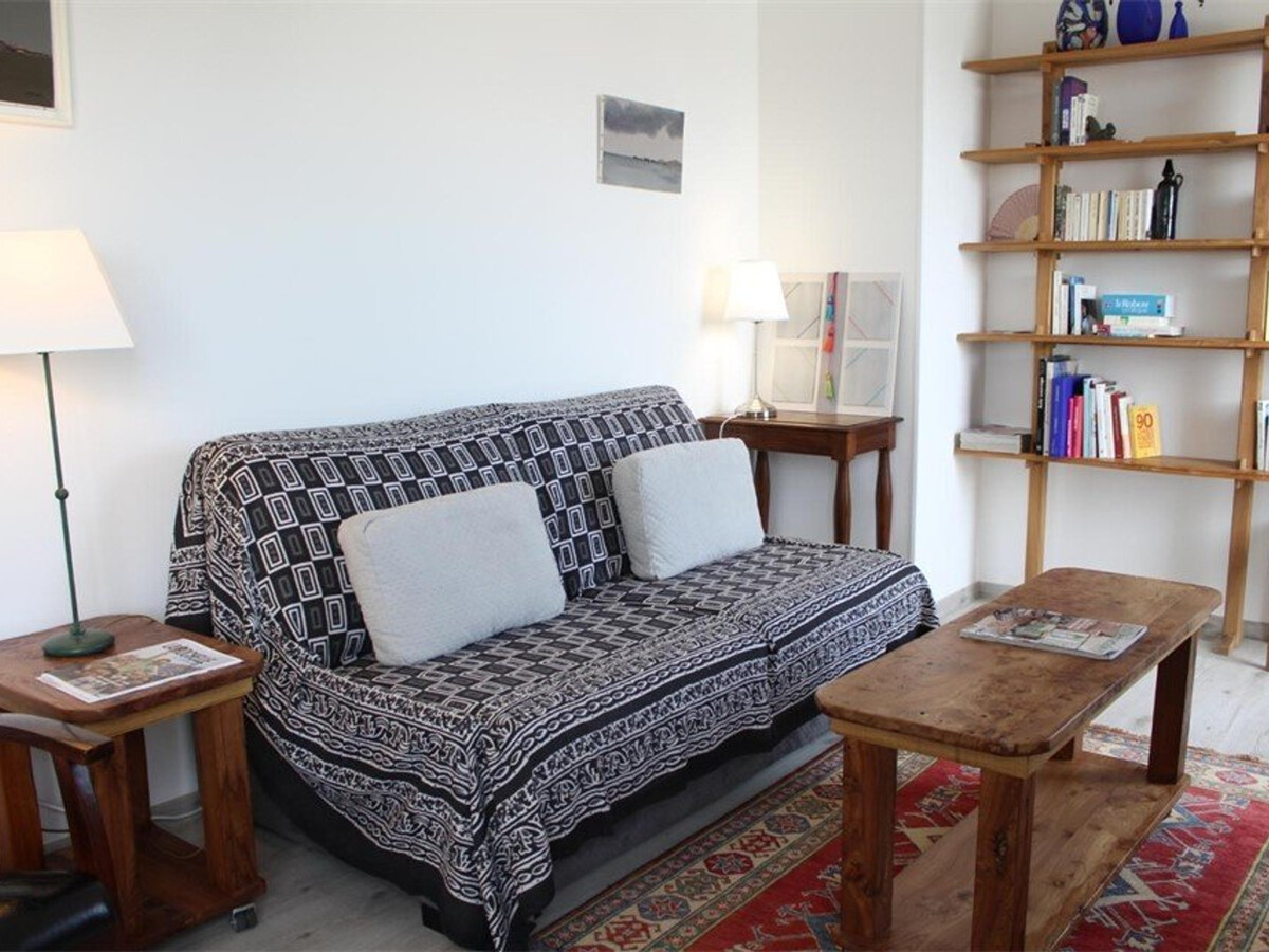 Appt 3 pièces moderne, terrasse 33 m², parking, La Rochelle - Photo 4