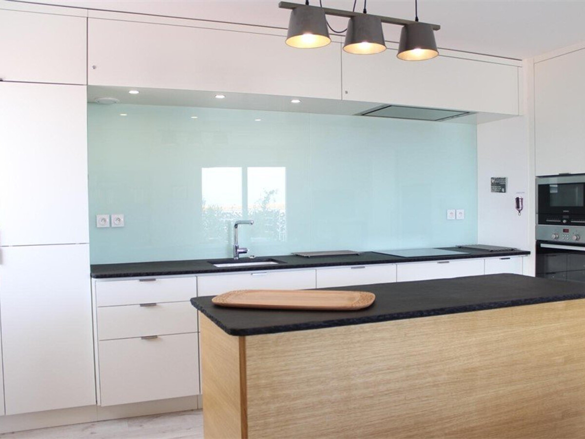 Appt 3 pièces moderne, terrasse 33 m², parking, La Rochelle - Photo 6