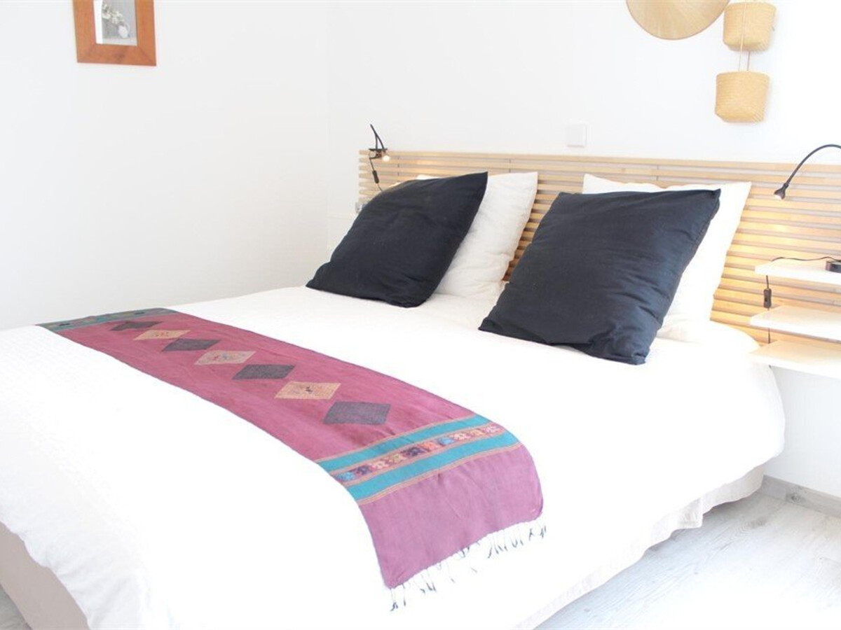 Appt 3 pièces moderne, terrasse 33 m², parking, La Rochelle - Photo 8