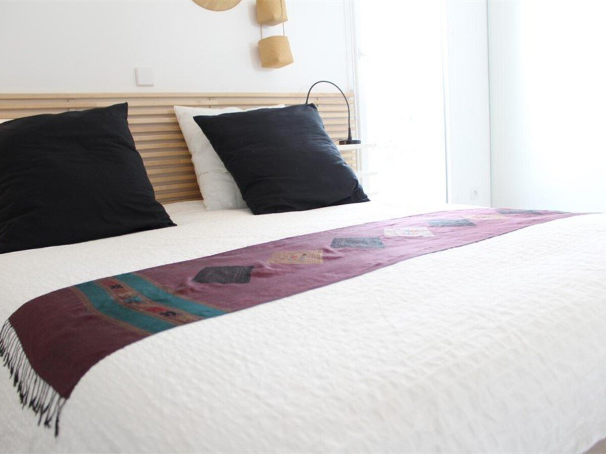 Appt 3 pièces moderne, terrasse 33 m², parking, La Rochelle - Photo 9