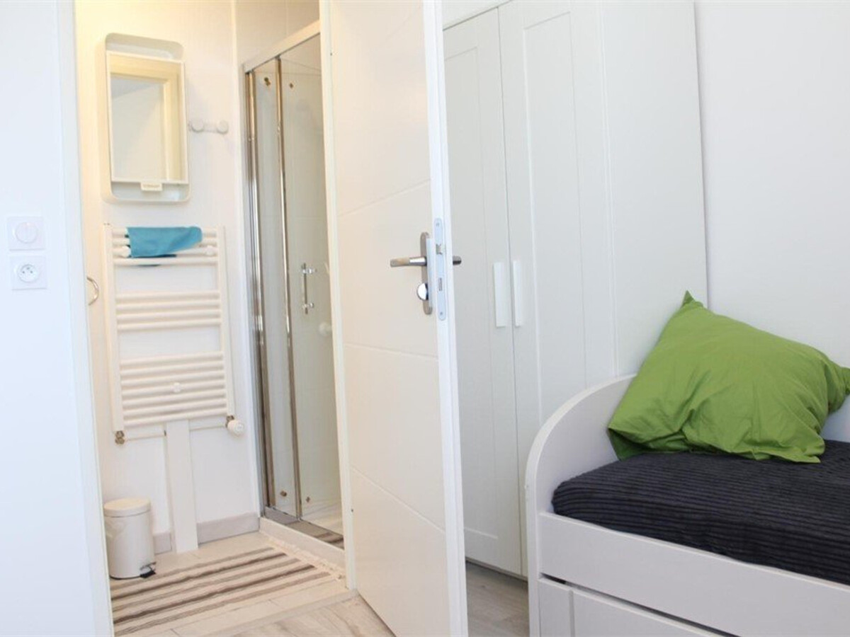 Appt 3 pièces moderne, terrasse 33 m², parking, La Rochelle - Photo 11