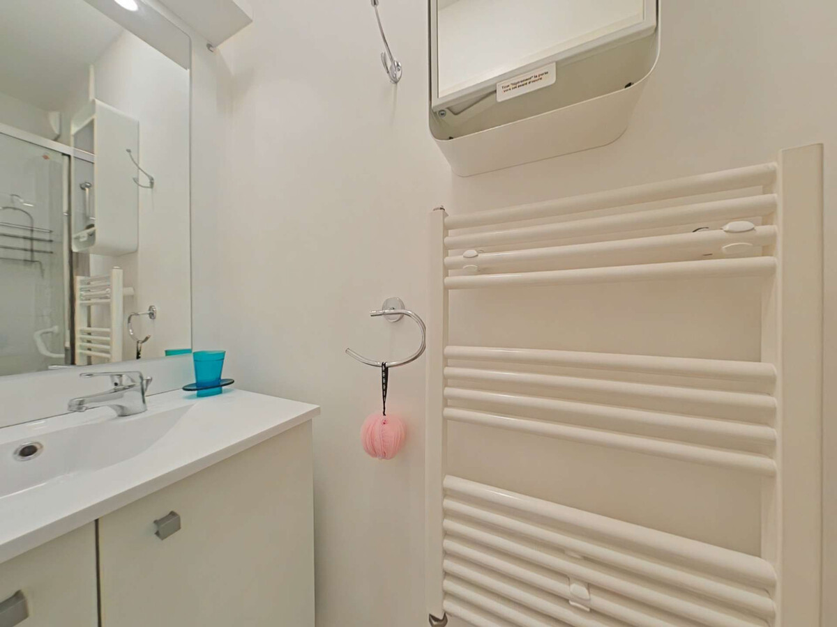 Appt 3 pièces moderne, terrasse 33 m², parking, La Rochelle - Photo 12