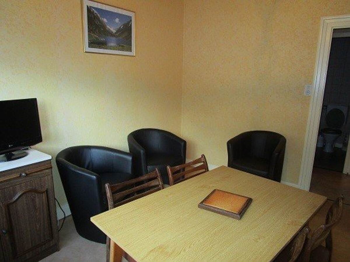 Appartement 2 chambres à 50 m des thermes de Cauterets - Photo 3