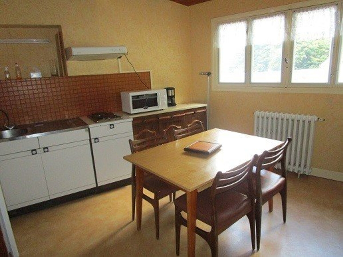 Appartement 2 chambres à 50 m des thermes de Cauterets - Photo 4