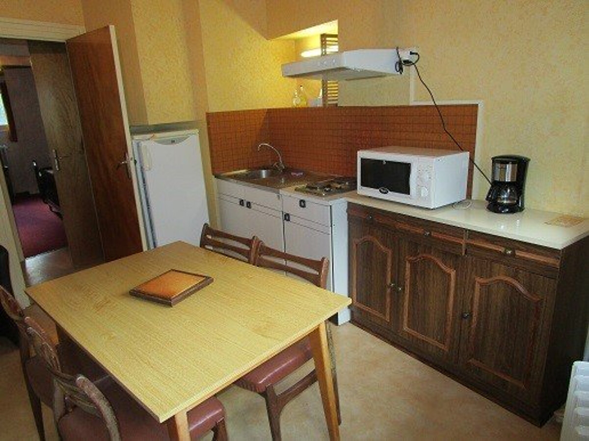 Appartement 2 chambres à 50 m des thermes de Cauterets - Photo 5