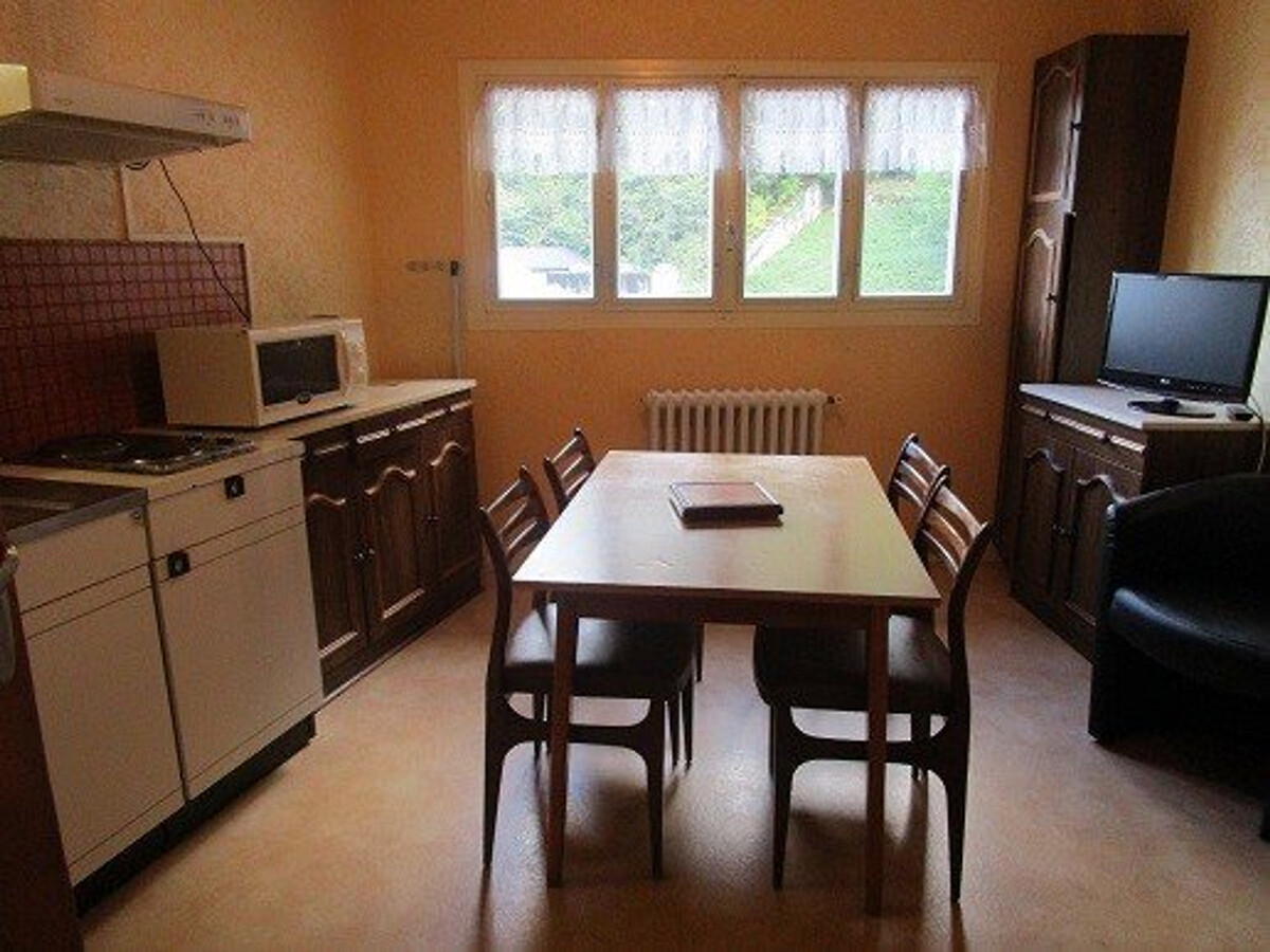 Appartement 2 chambres à 50 m des thermes de Cauterets - Photo 6