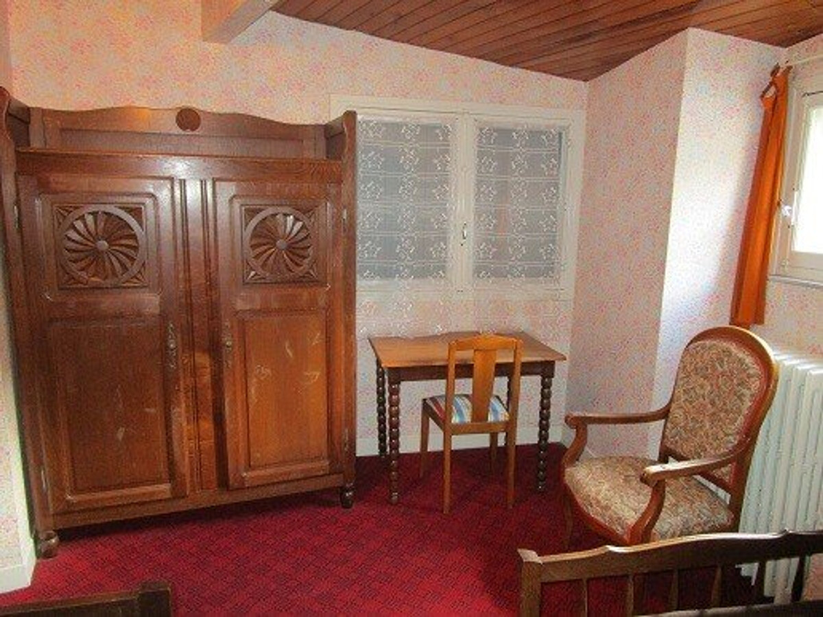 Appartement 2 chambres à 50 m des thermes de Cauterets - Photo 10