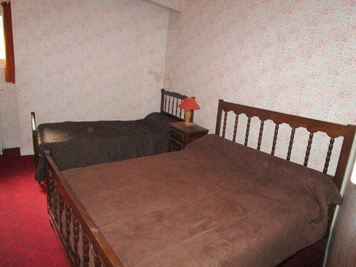 Appartement 2 chambres à 50 m des thermes de Cauterets - Photo 11