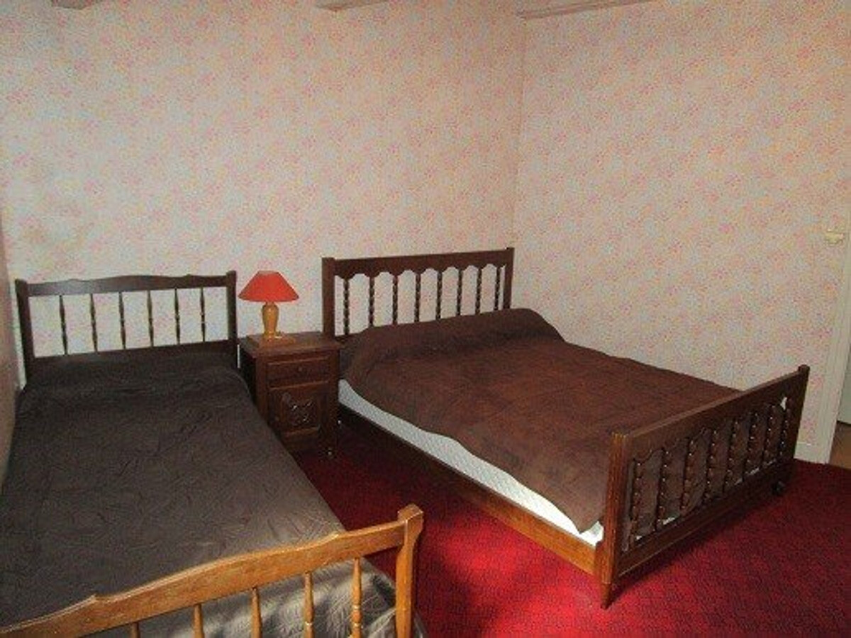 Appartement 2 chambres à 50 m des thermes de Cauterets - Photo 12