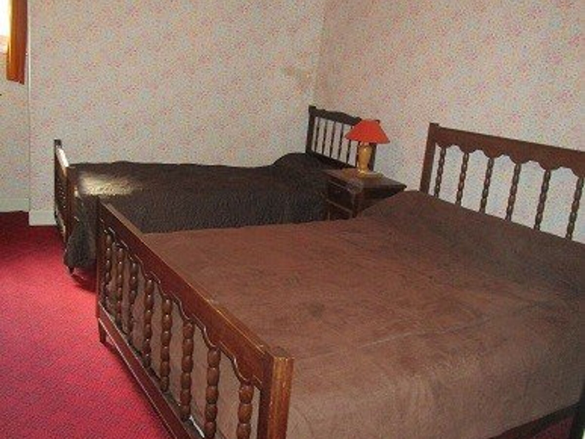 Appartement 2 chambres à 50 m des thermes de Cauterets - Photo 13