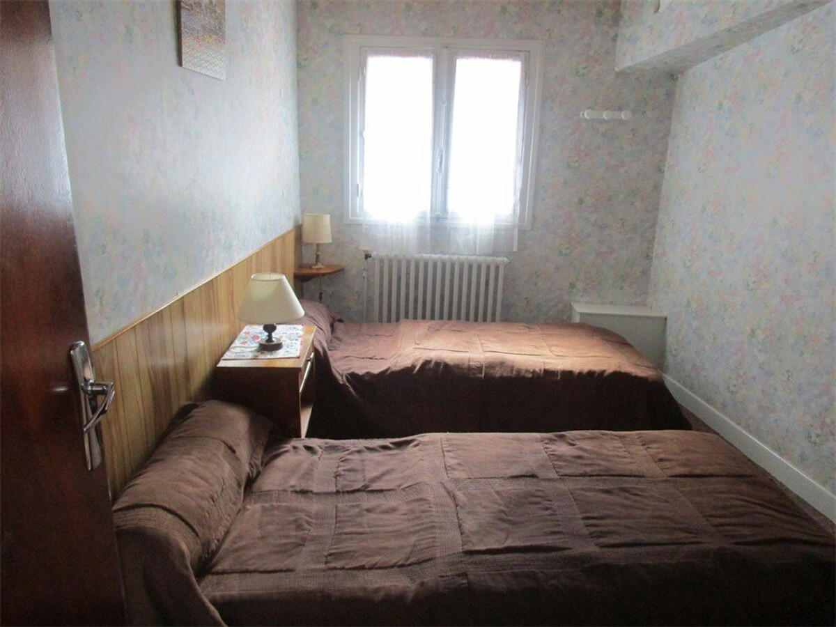 Appartement 2 chambres à 50 m des thermes de Cauterets - Photo 14