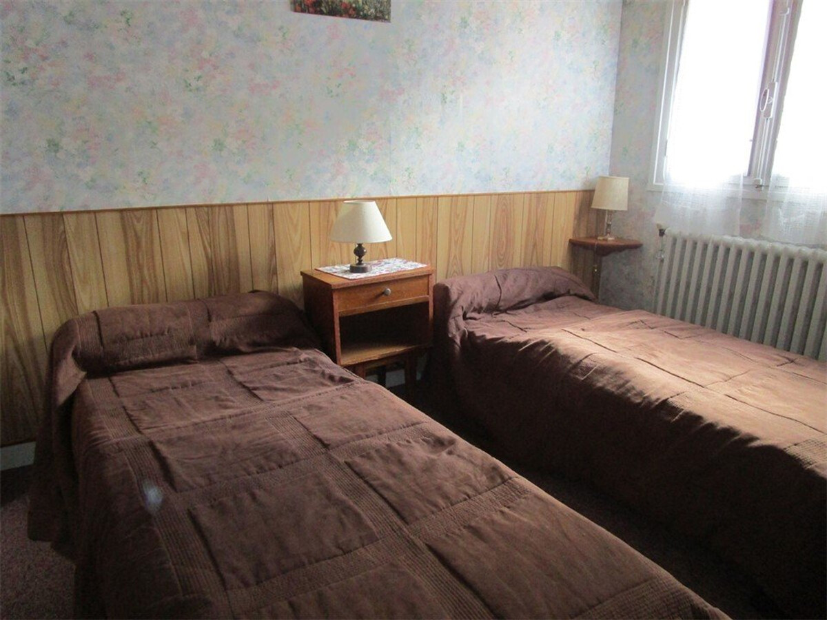Appartement 2 chambres à 50 m des thermes de Cauterets - Photo 15