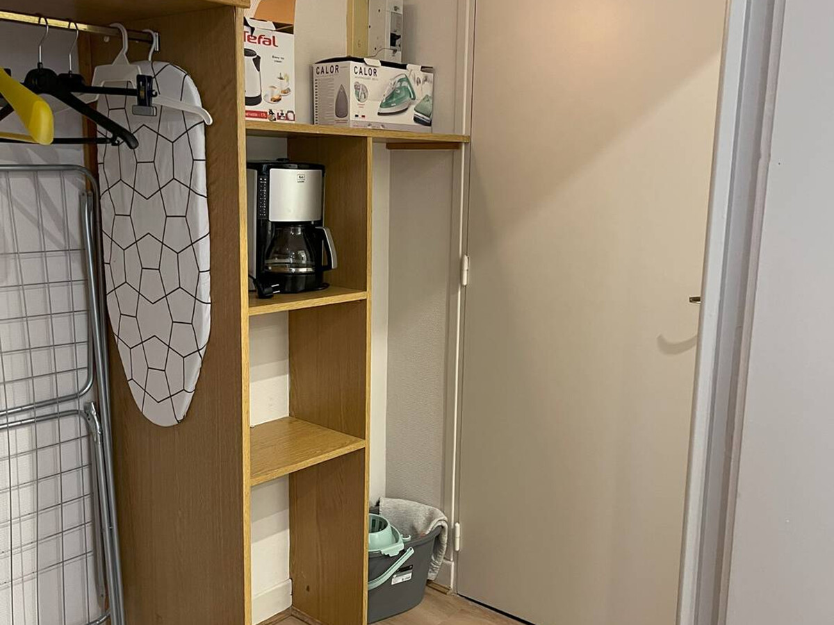 Appartement T2 à 50m des thermes, accès ski direct - Photo 7
