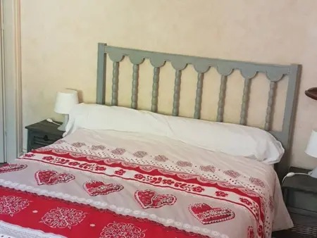 Appartement T2 Centre Cauterets, 50 m thermes : photo 2