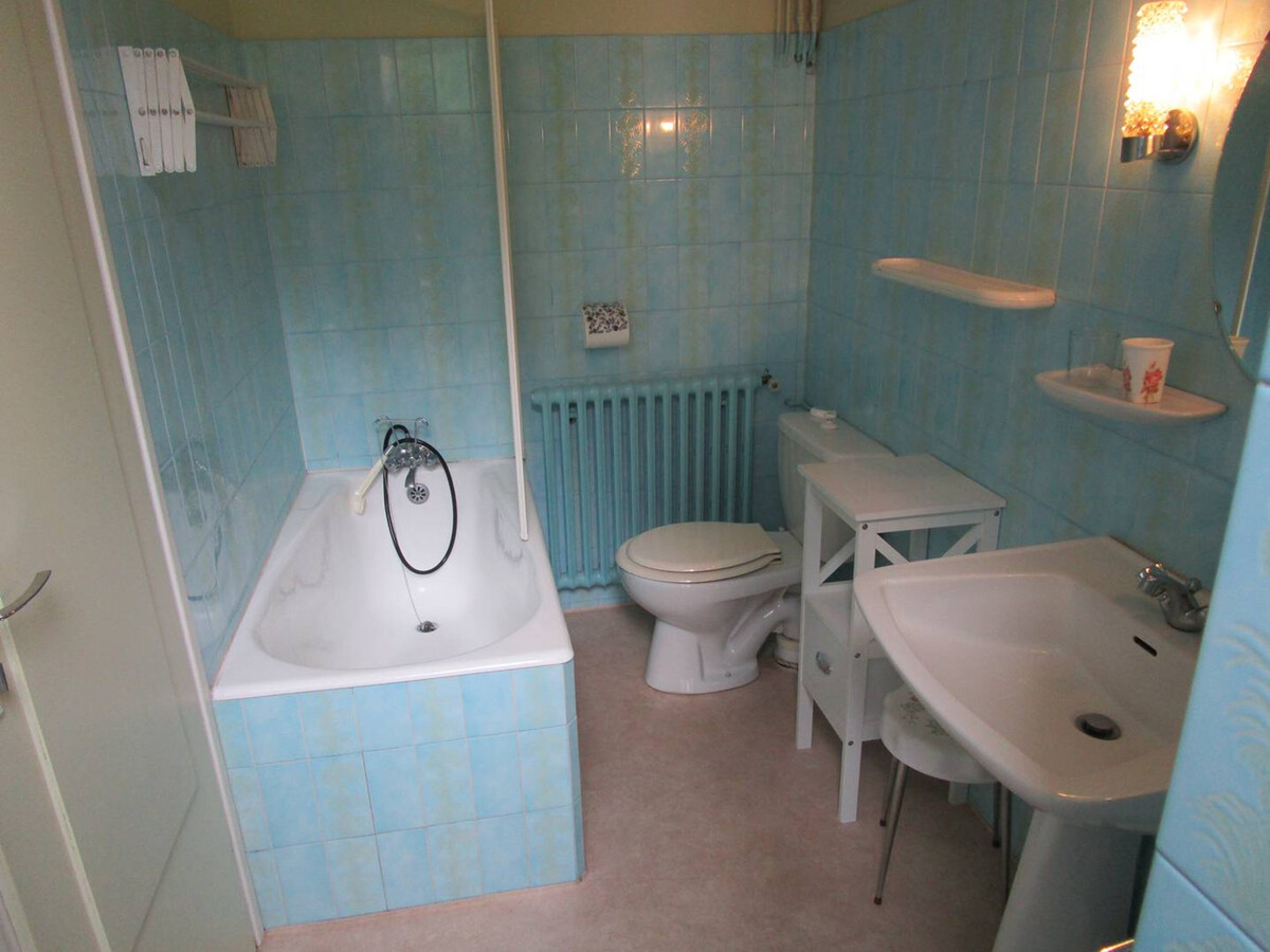 Appartement 2 pièces Centre Cauterets, balcon Sud-Est - Photo 13