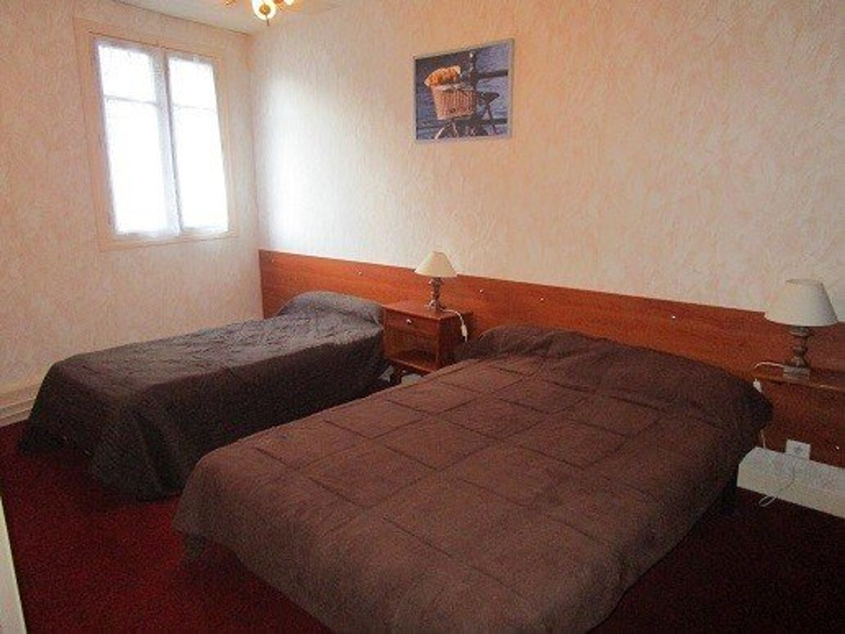 Appartement 2 pièces près des pistes à Cauterets - Photo 4
