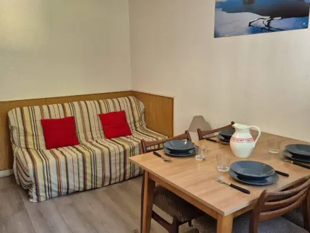 Location appartement à Cauterets, Appartement 2 pièces avec Wifi à Cauterets