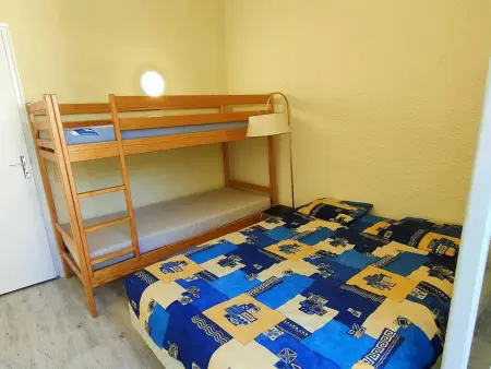 Appartement 4 pers. centre Cauterets, balcon sud : photo 4