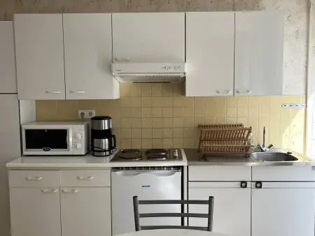 Appartement T3 à 50m des thermes de Cauterets : photo 4