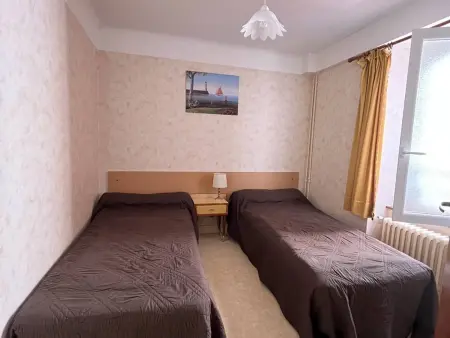 Appartement T3 à 50m des thermes de Cauterets : photo 7