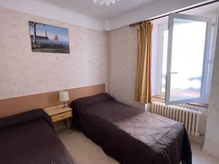 Appartement T3 à 50m des thermes de Cauterets : photo 8