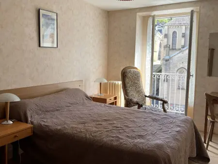 Appartement T3 à 50m des thermes de Cauterets : photo 10
