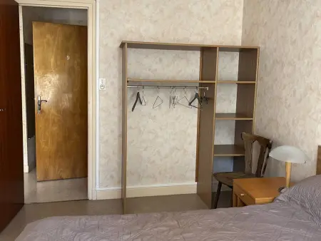 Appartement T3 à 50m des thermes de Cauterets : photo 11