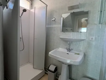 Appartement T3 à 50m des thermes de Cauterets : photo 12