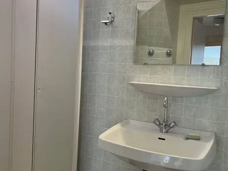 Appartement T3 à 50m des thermes de Cauterets : photo 13