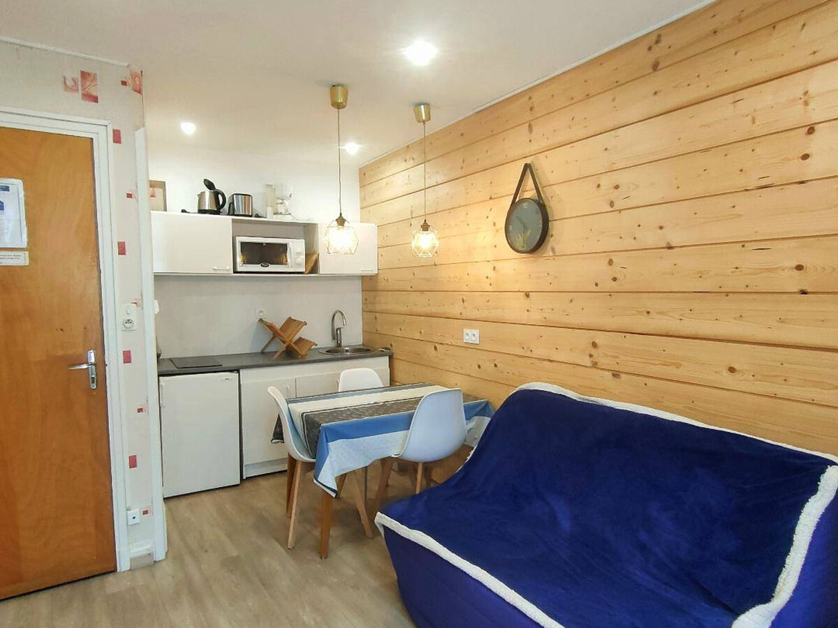Appartement 2 pièces 4 couchages, 50m des thermes - Photo 2