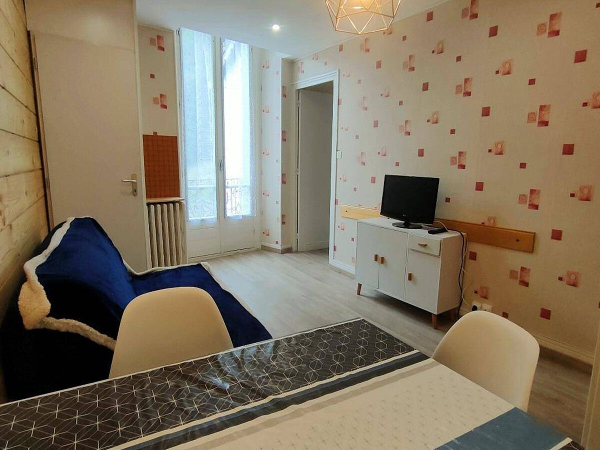 Appartement 2 pièces 4 couchages, 50m des thermes - Photo 3
