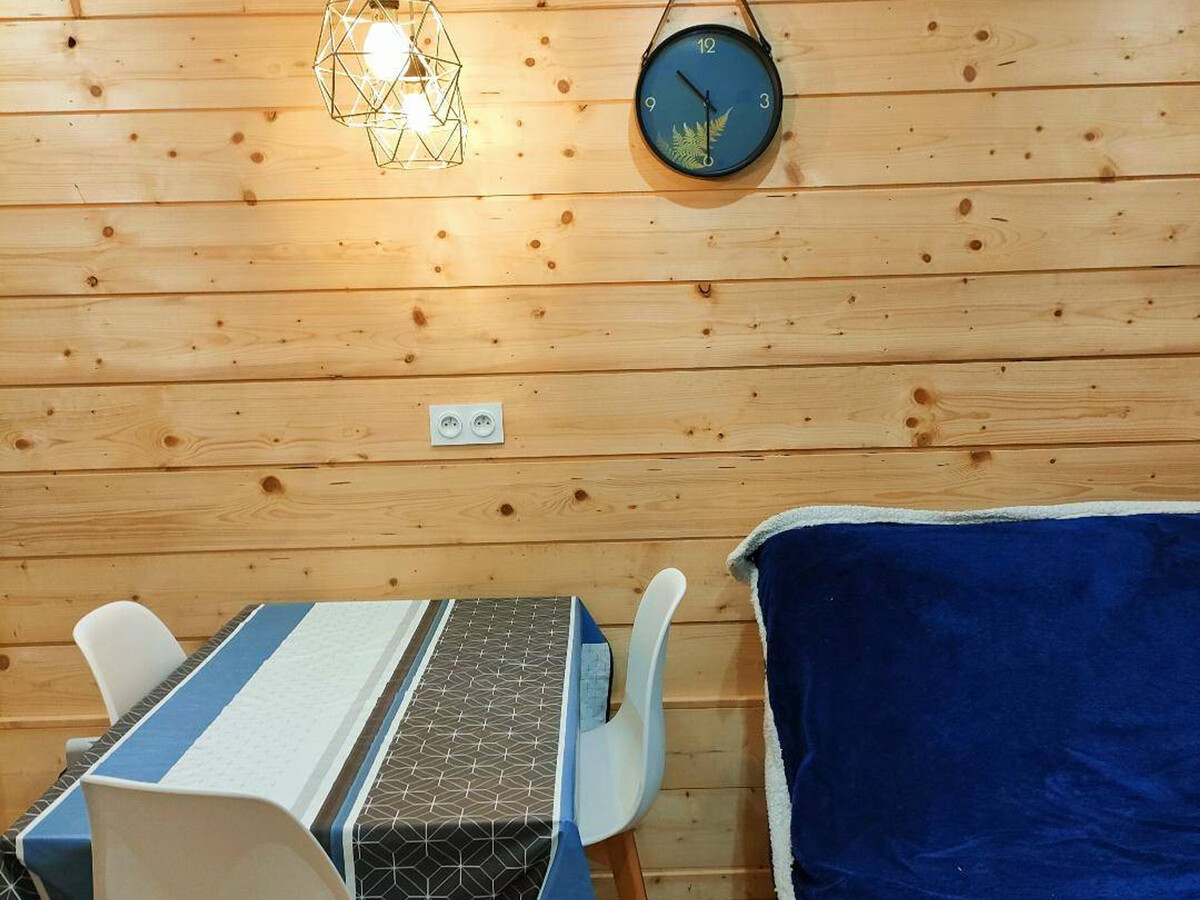 Appartement 2 pièces 4 couchages, 50m des thermes - Photo 4