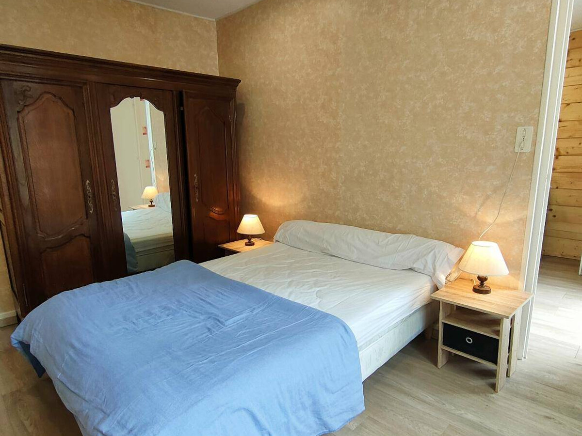 Appartement 2 pièces 4 couchages, 50m des thermes - Photo 5