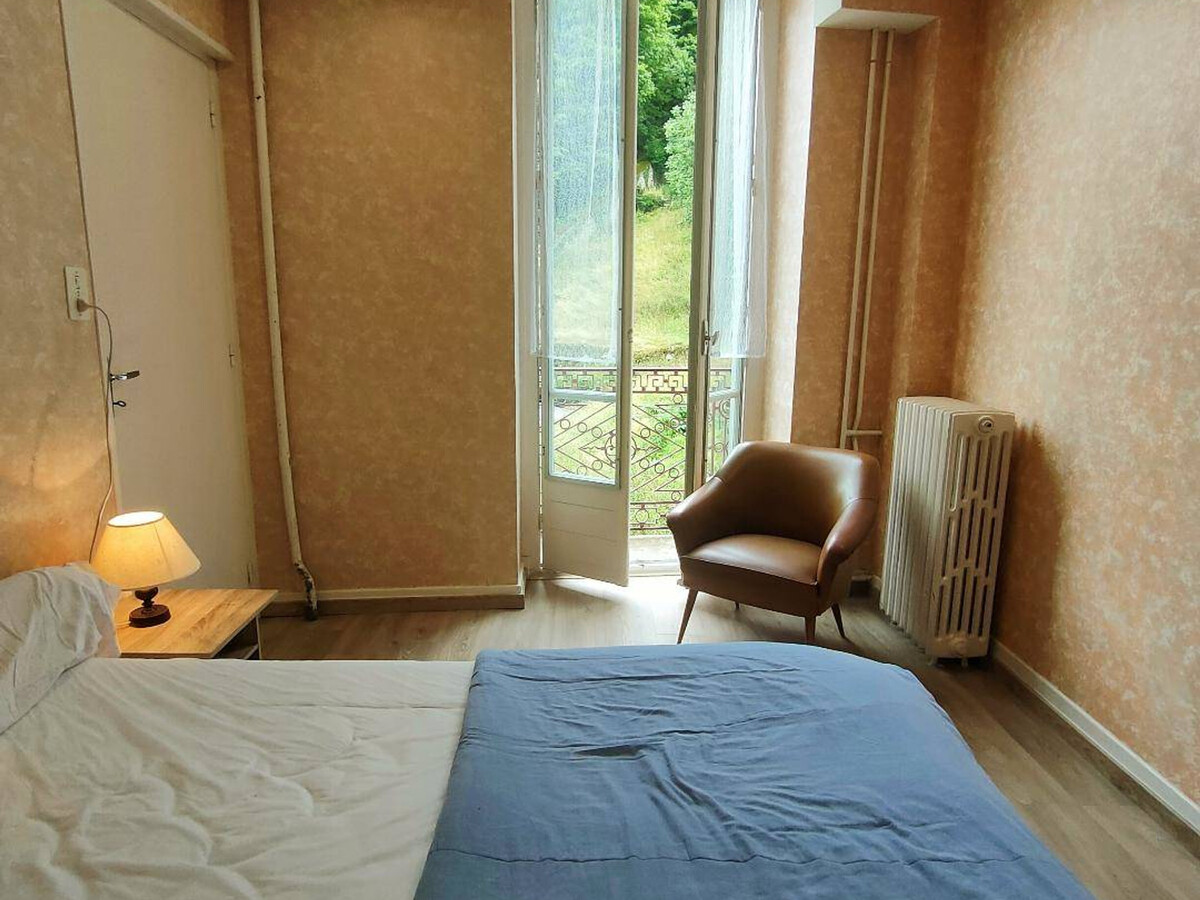 Appartement 2 pièces 4 couchages, 50m des thermes - Photo 6