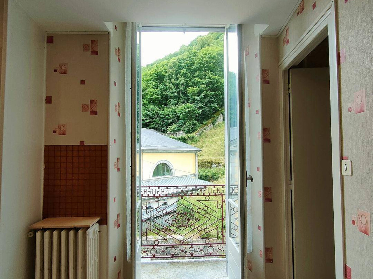 Appartement 2 pièces 4 couchages, 50m des thermes - Photo 7