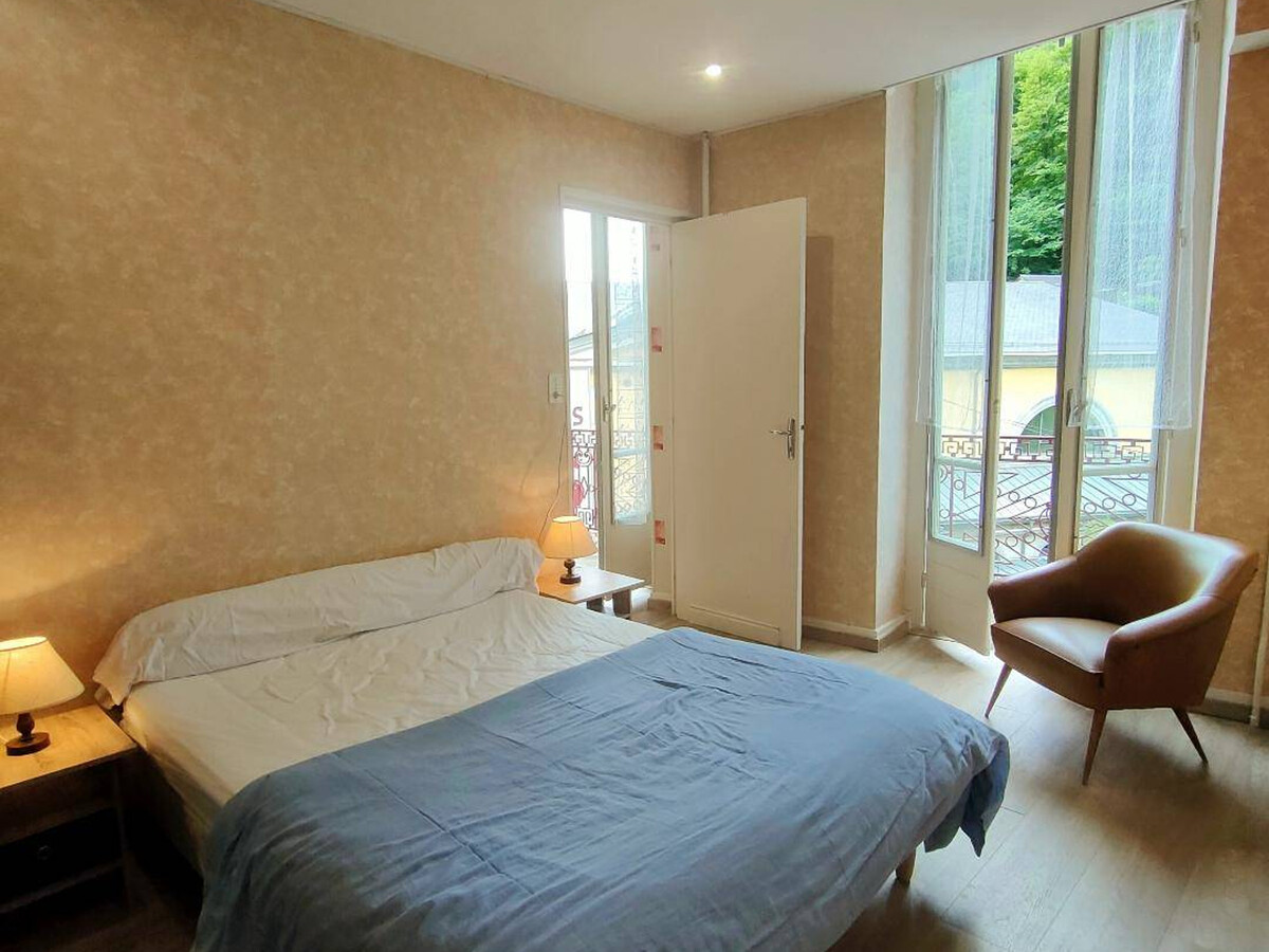 Appartement 2 pièces 4 couchages, 50m des thermes - Photo 8